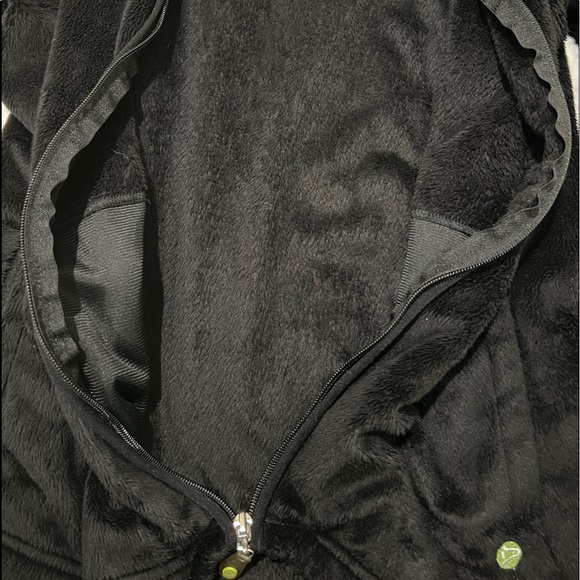🖤DAKINI 🖤 full zip jacket, super soft and lush inside and out .NWOT - Picture 5 of 9